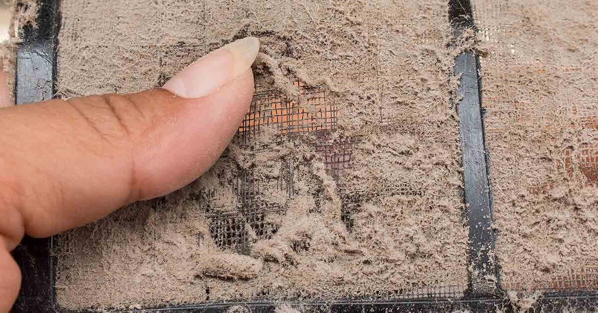 How to Know If Your Air Ducts Need Cleaning 9 Key Signs COIT